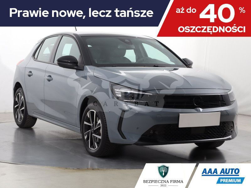 Opel Corsa F 2023