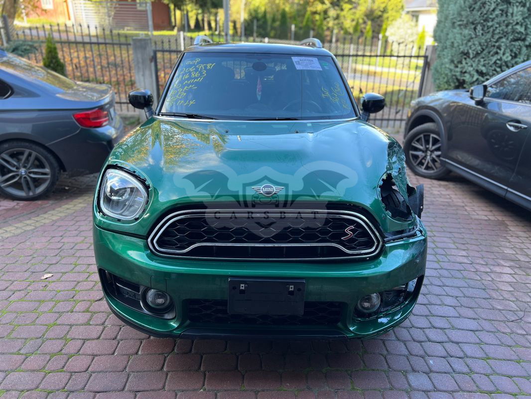 Mini Countryman Cooper S All4 2020