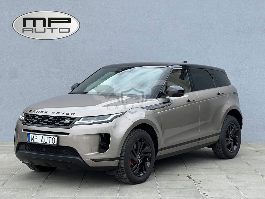 Land Rover Range Rover Evoque II D165 Dynamic SE 2020