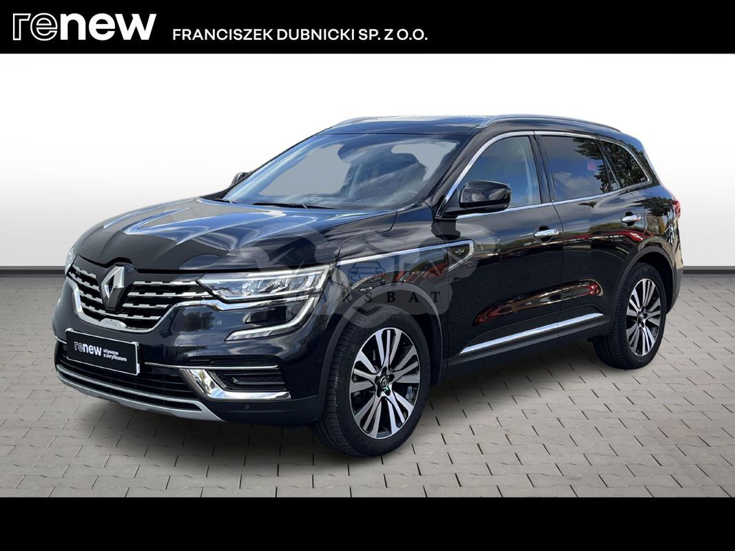 Renault Koleos II 1.3 TCe Initiale Paris EDC 2022