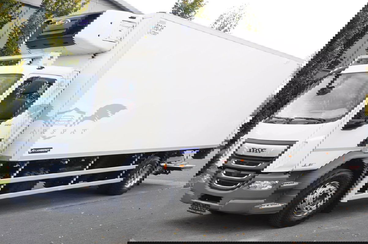 DAF LF 2019