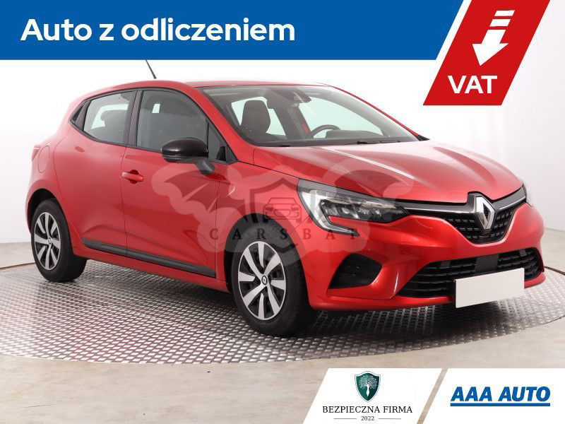 Renault Clio IV 2022