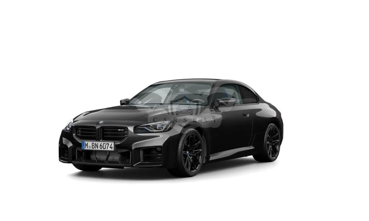 BMW M2 sport 2024