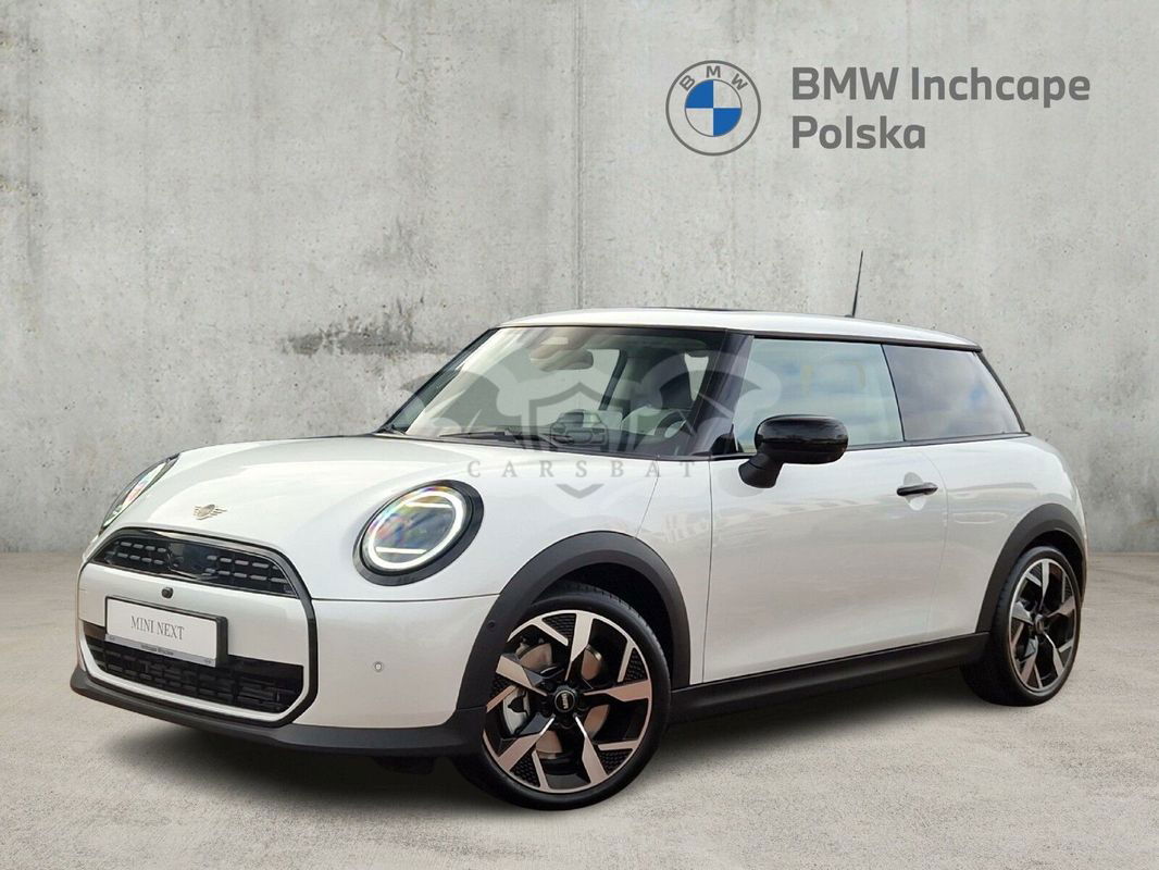 Mini Cooper C Linia Favoured 2024