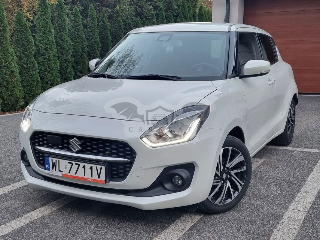 Suzuki Swift VI 1.2 Dualjet SHVS Premium Plus 2023