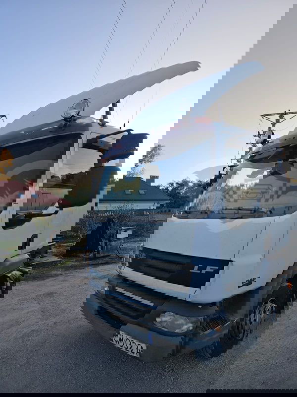 DAF LF 2007