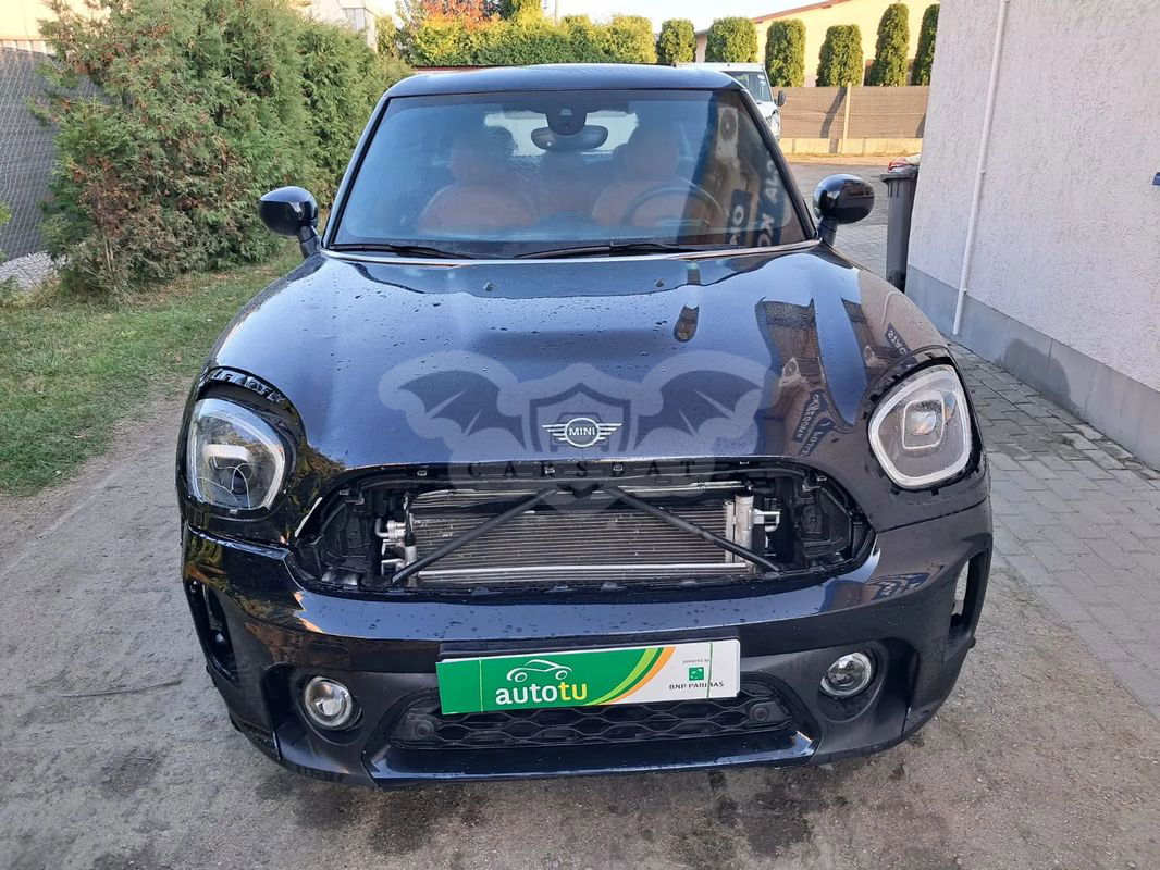 Mini Countryman 2022