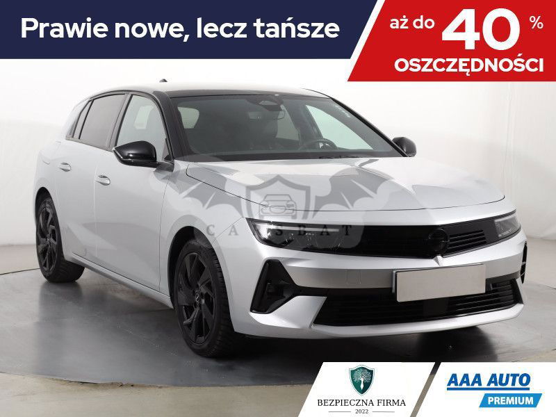 Opel Astra H 2023