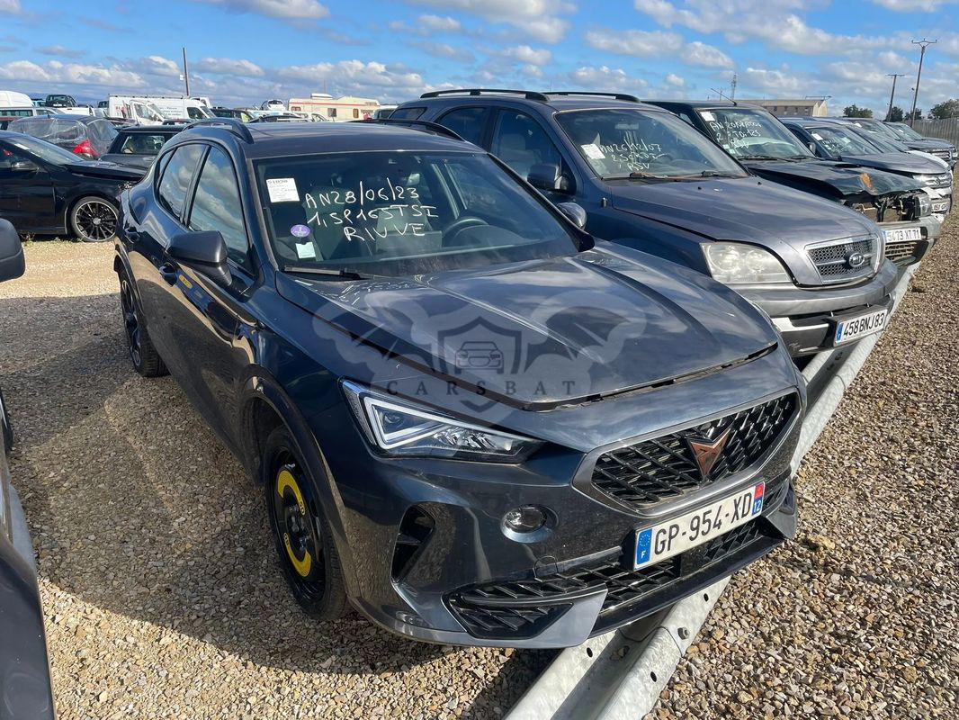 Cupra Formentor 1.5 TSI DSG 2023