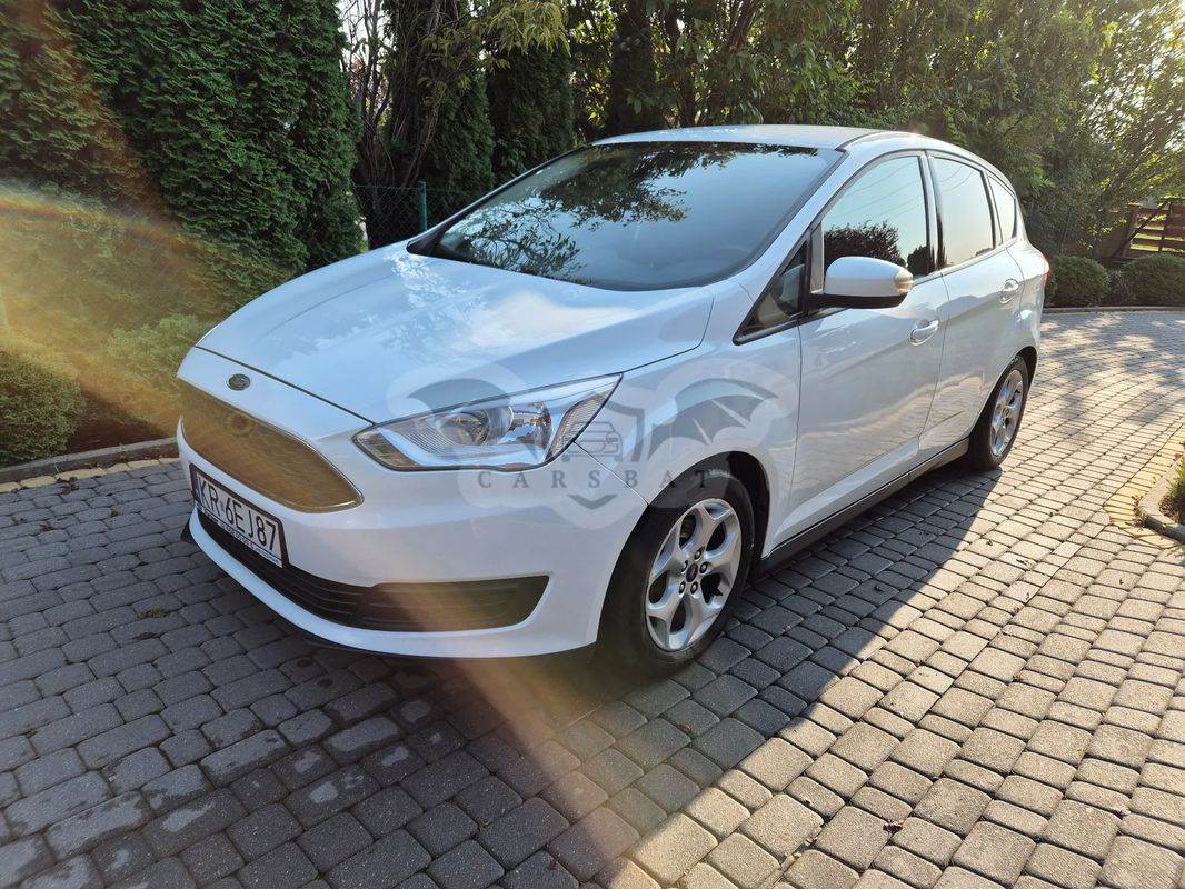 Ford C-Max II 1.6 Trend 2015