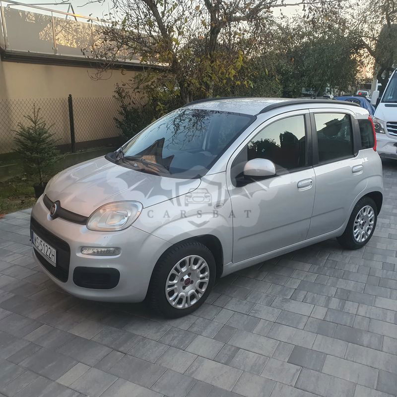 Fiat Panda III 1.2 Pop 2014