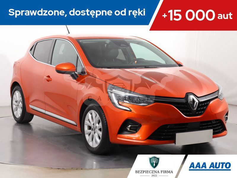 Renault Clio IV 2019