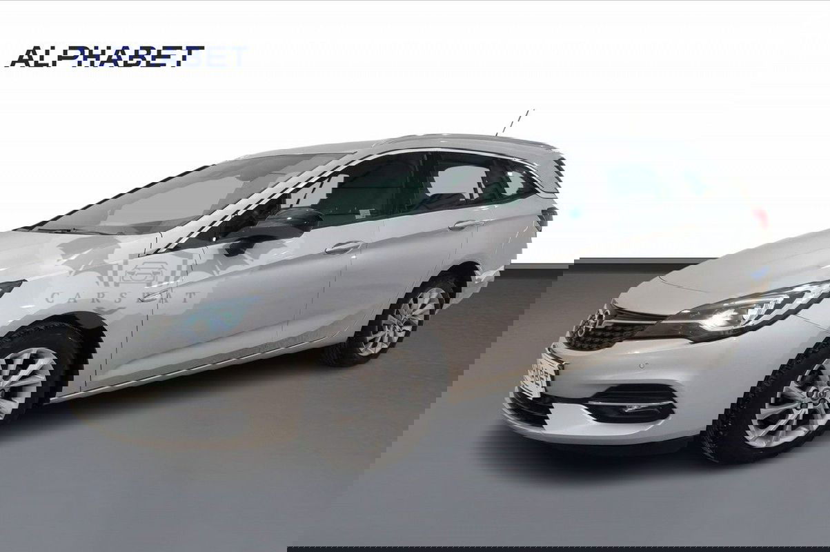 Opel Astra K V 1.5 CDTI Elegance S&S 2021