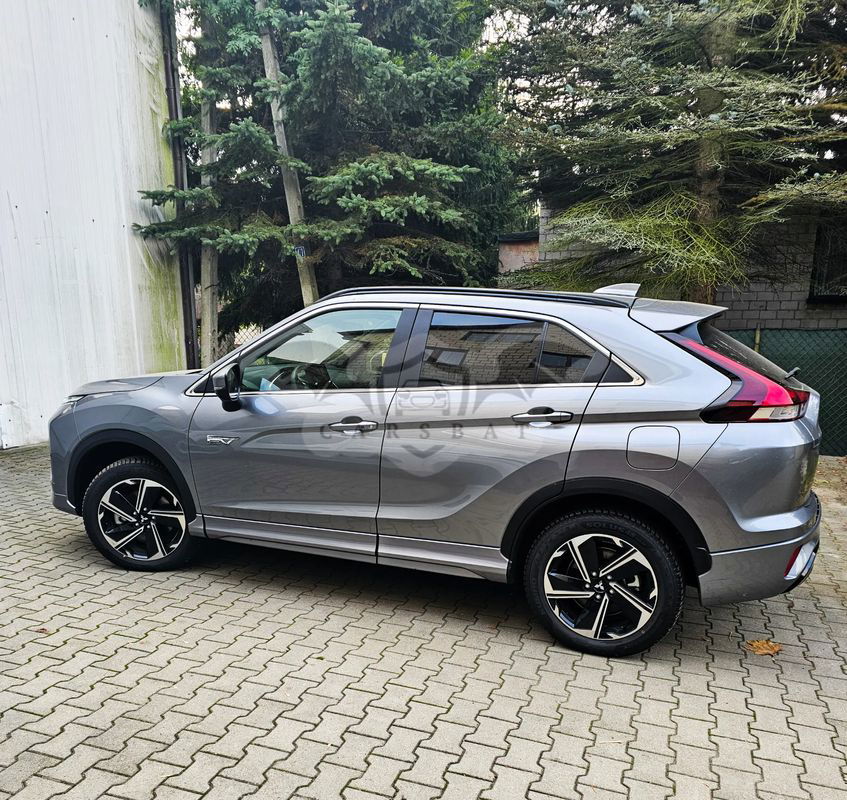 Mitsubishi Eclipse Cross 2023
