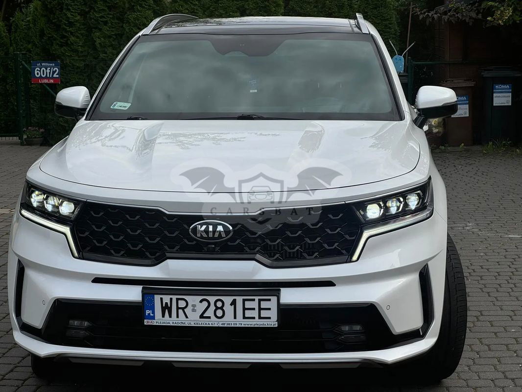 Kia Sorento IV 1.6 T-GDI HEV Prestige Line 4WD 7os 2020