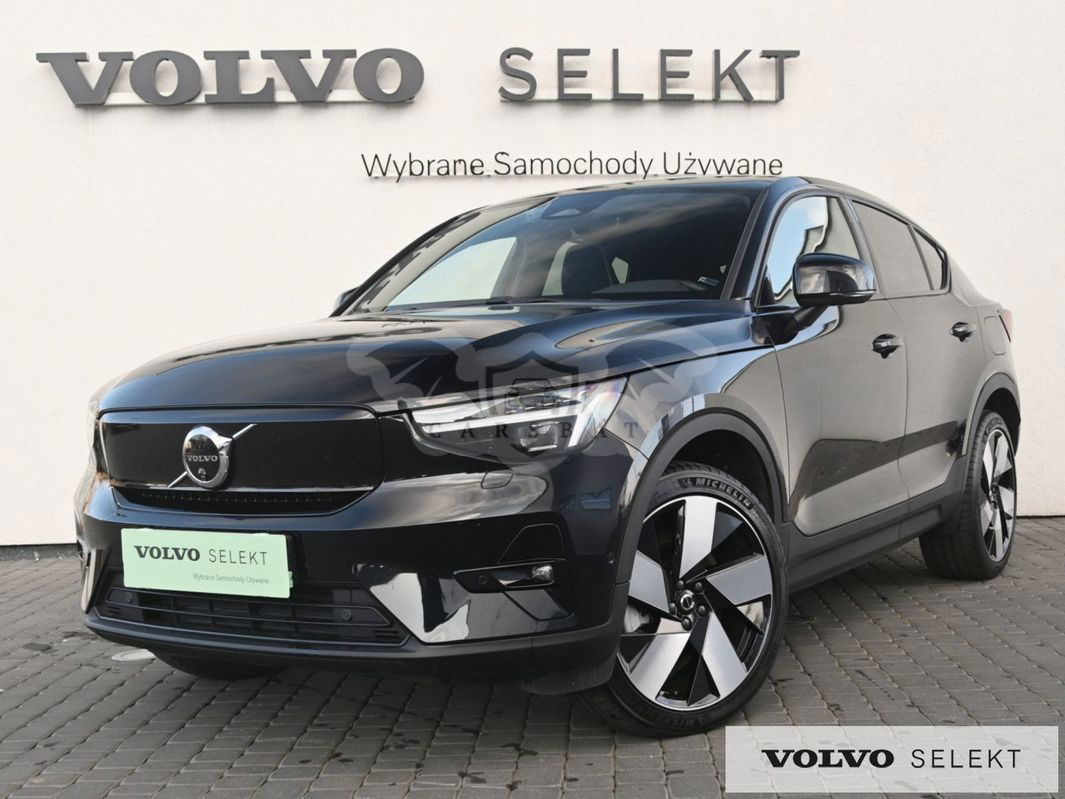 Volvo C40 2023