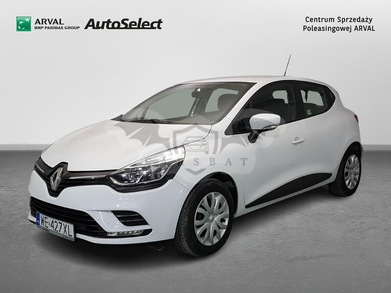 Renault Clio IV 0.9 Energy TCe Alize 2019