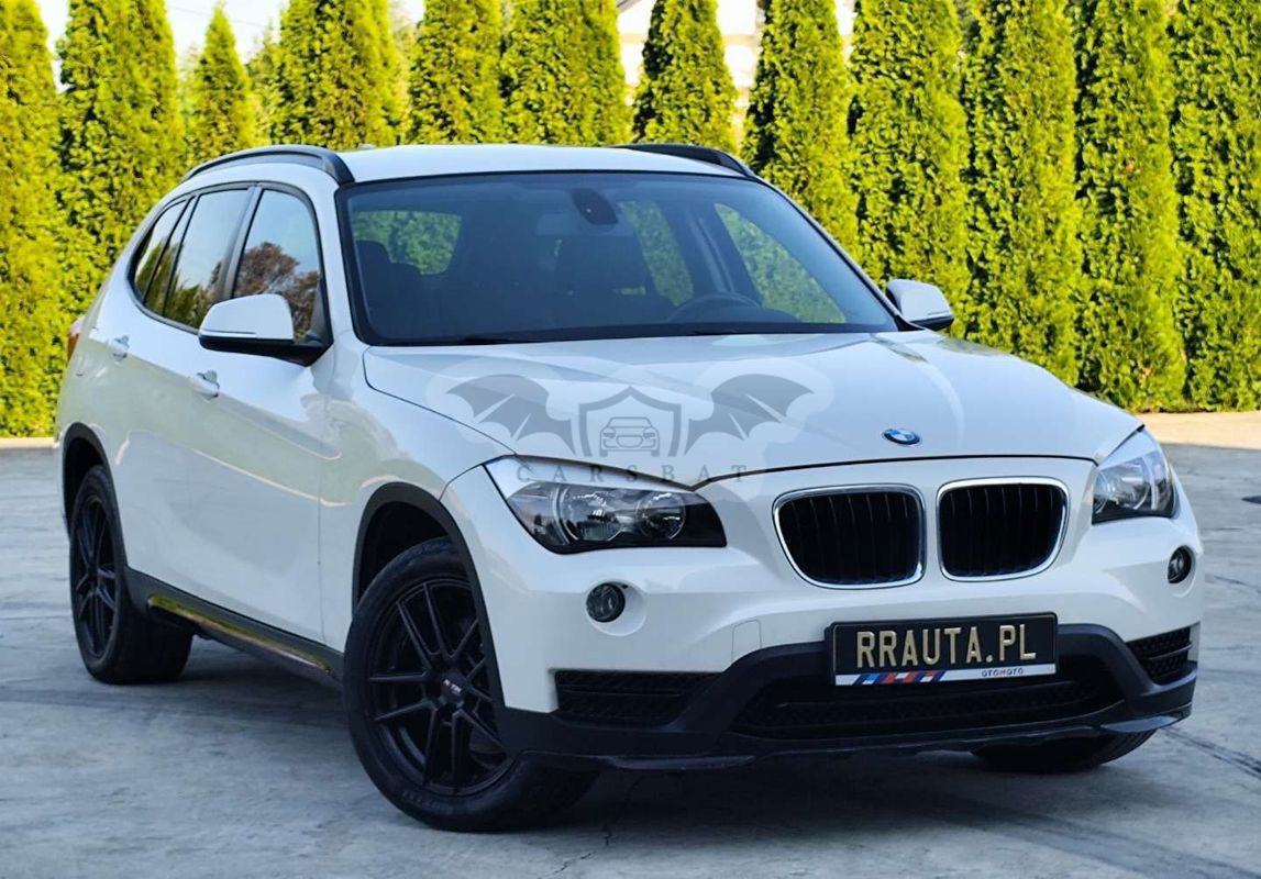 BMW X1 E84 2015