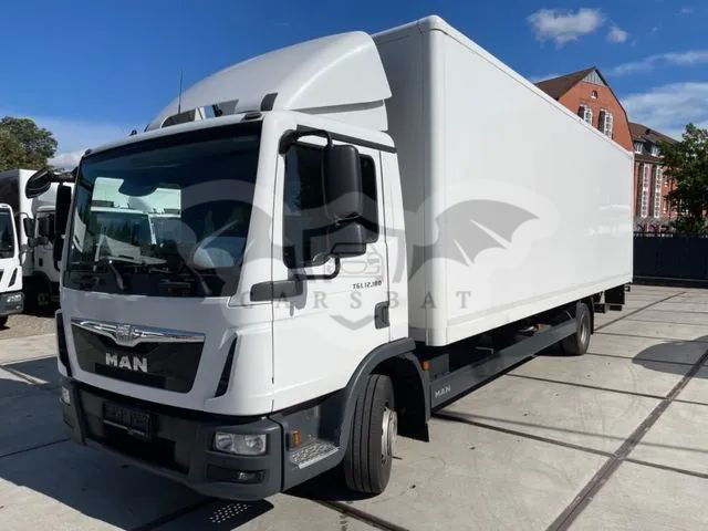 MAN M2000 2017