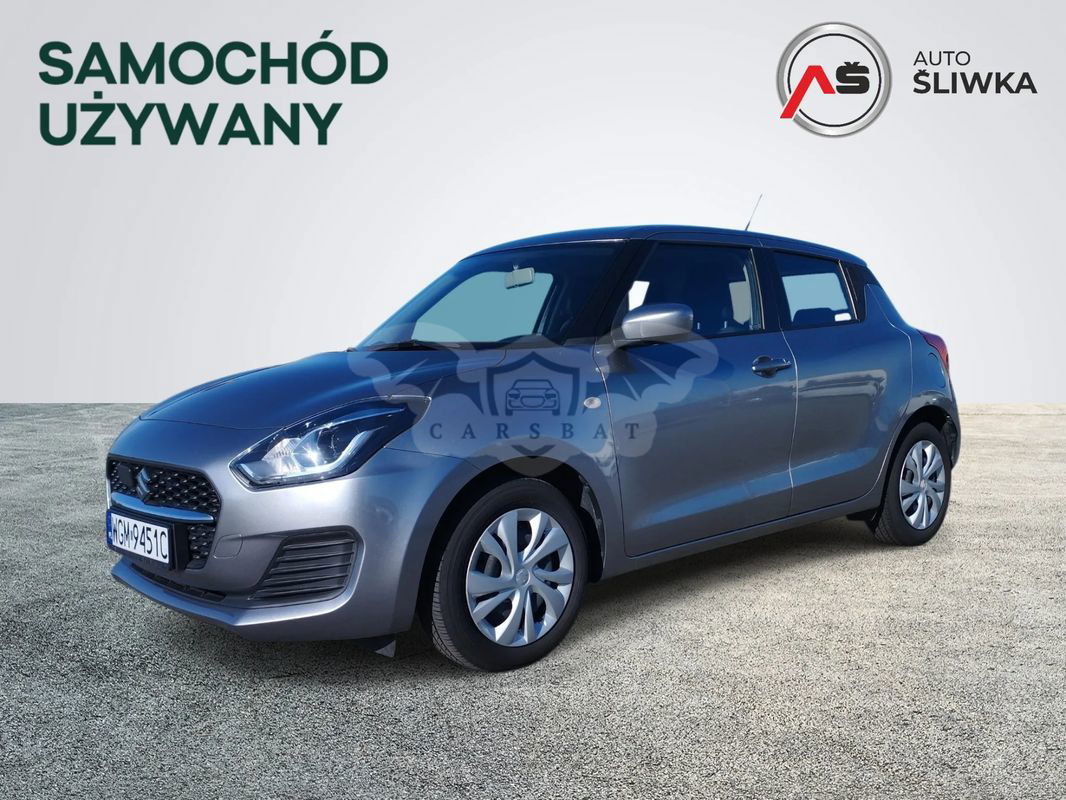 Suzuki Swift VI 1.2 Premium 2021