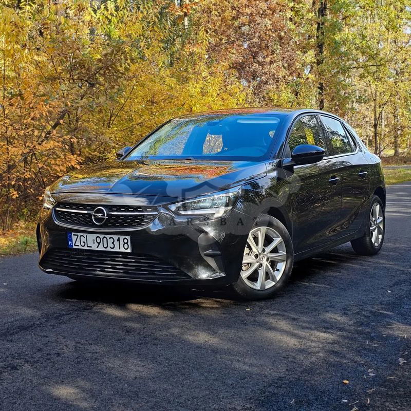 Opel Corsa F 1.2 Direct Injection Turbo Start/Stop Elegance 2023