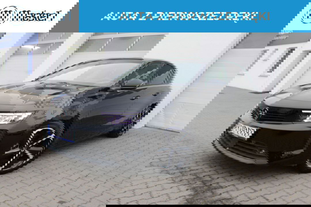 Opel Astra L 2023