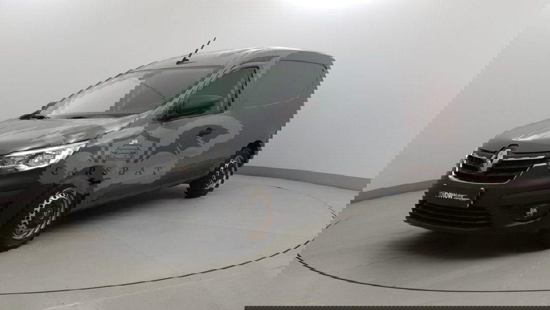 Renault Express 2021
