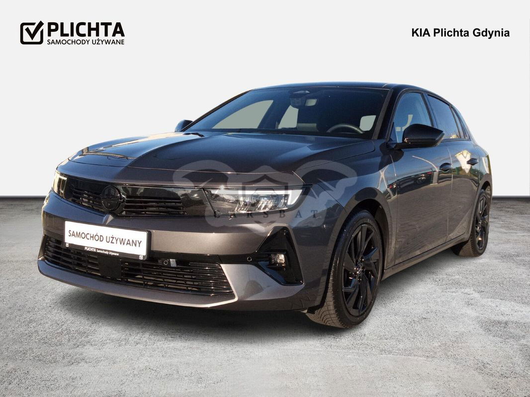 Opel Astra L VI 1.2 T GS Line S&S 2023