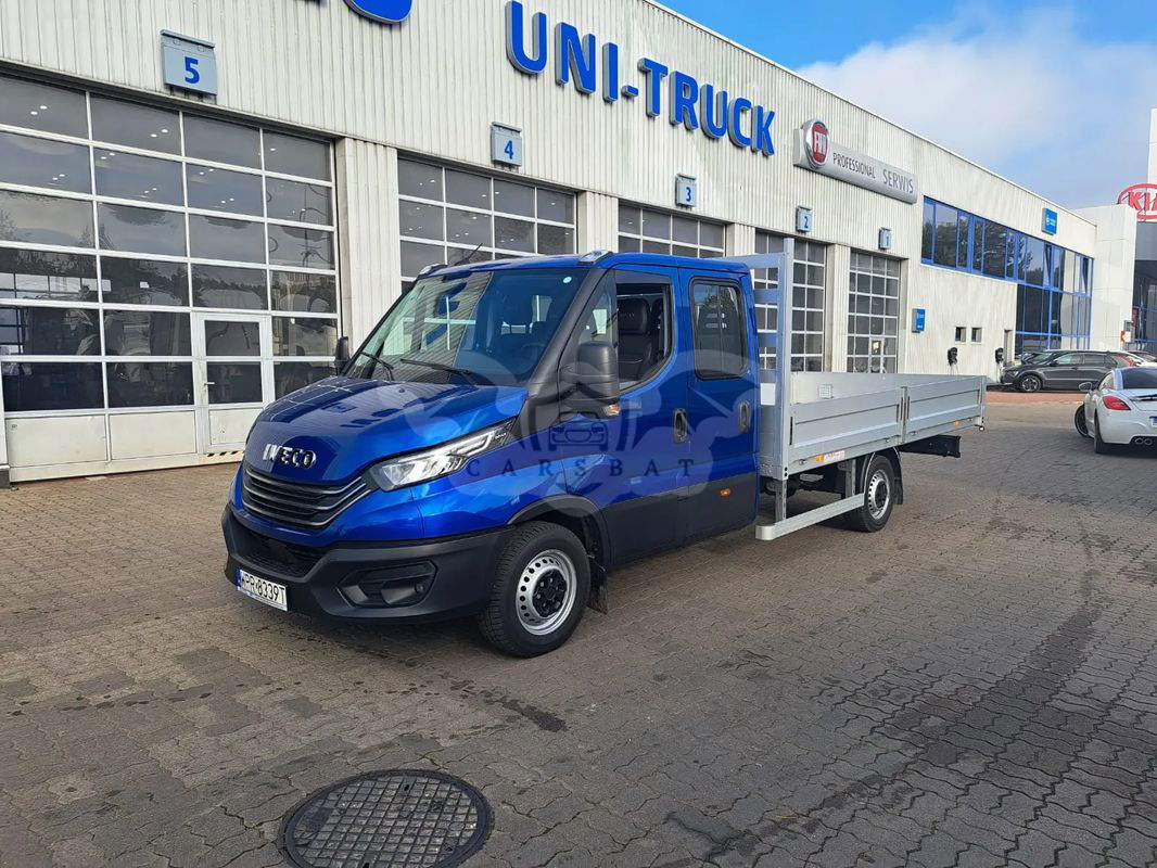 Iveco Daily 2023