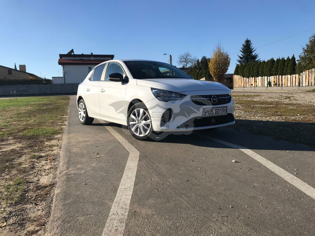 Opel Corsa F 1.5 D Edition Business Pack S&S 2020