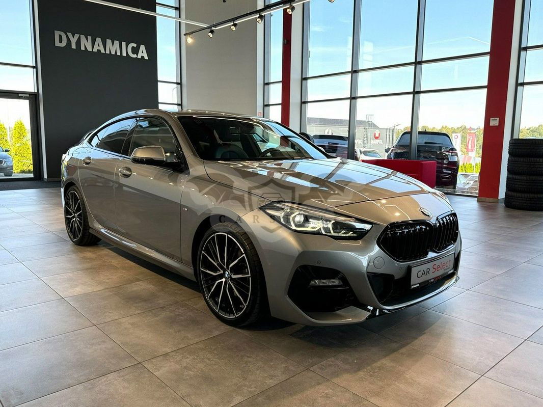 BMW 2 Series 2022