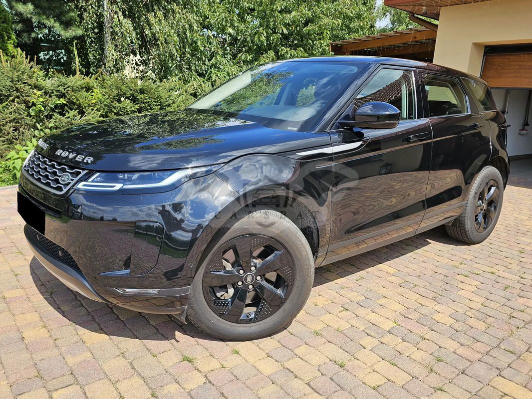 Land Rover Range Rover Evoque II 2.0TD4 HSE Dynamic 2020