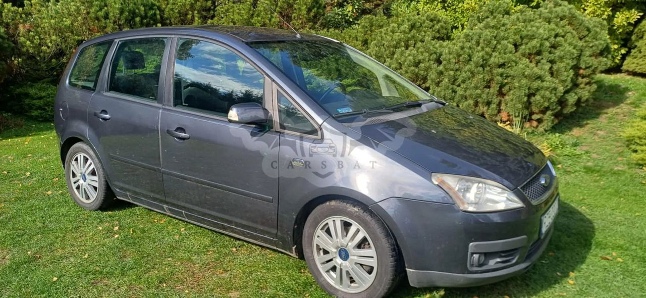 Ford C-Max 2006