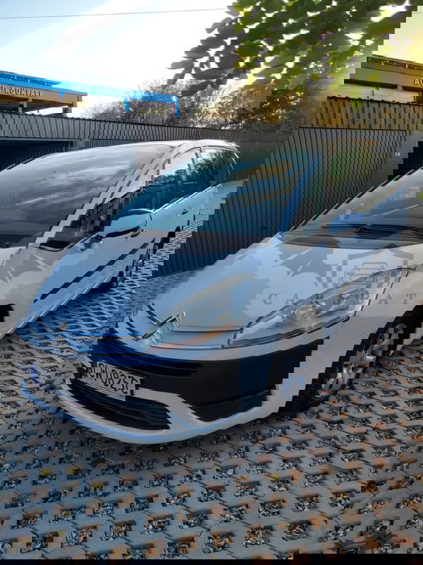 Citroën C4 Picasso I 1.6 HDi Equilibre 2007