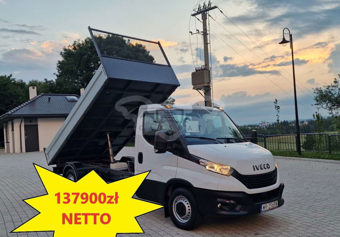 Iveco Daily 2022