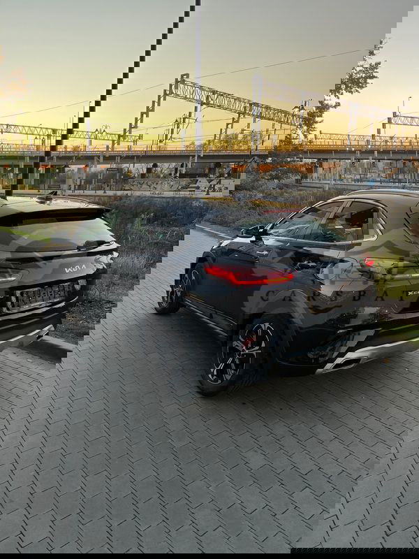 Kia XCeed 1.6 GDI DCT6 OPF Plug-in-Hybrid VISION 2022