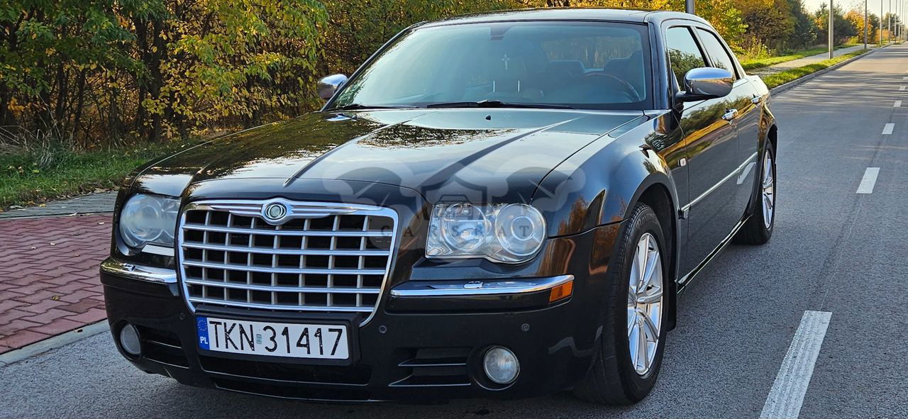 Chrysler 300C 2005