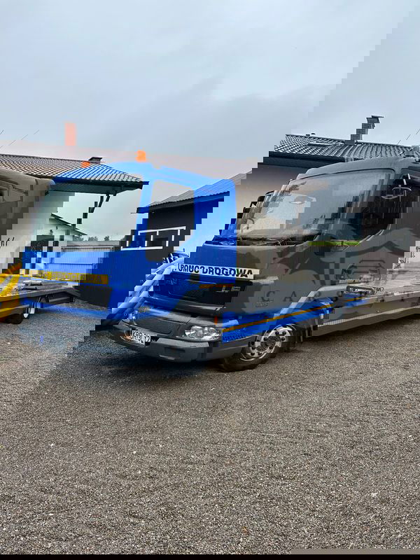 DAF LF 2003
