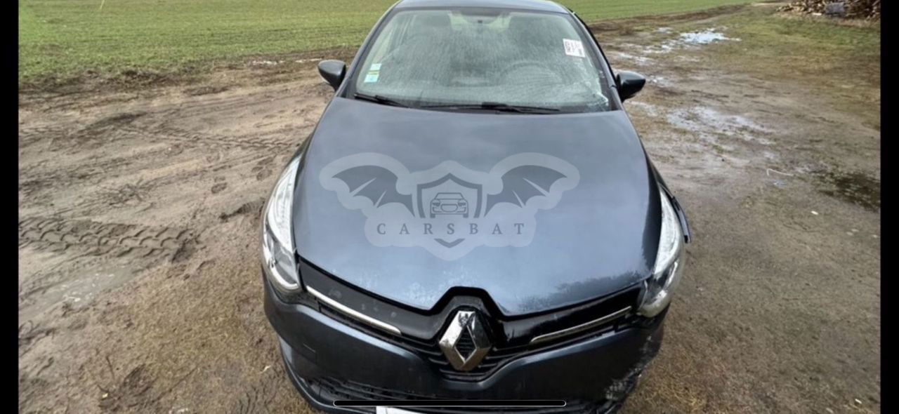 Renault Clio IV (Energy) TCe 90 Bose Edition 2019