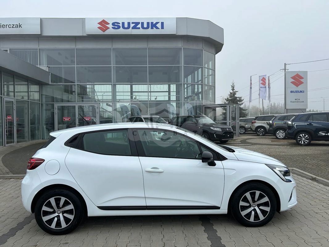 Renault Clio V 1.0 TCe Intens 2022