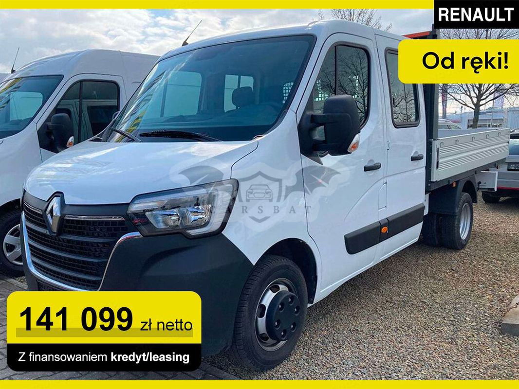 Renault Master 2024