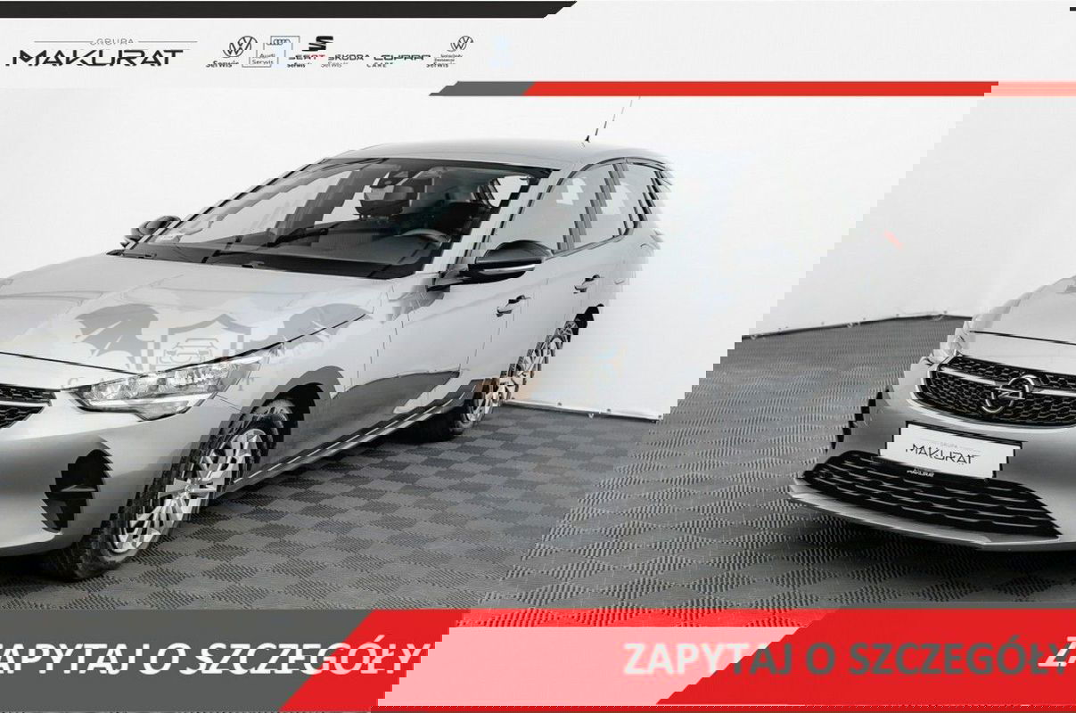 Opel Corsa F 1.2 Edition S&S 2020