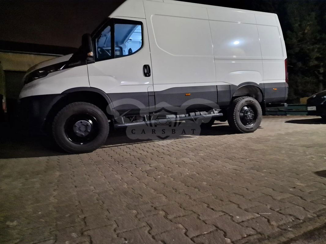 Iveco Daily 2022