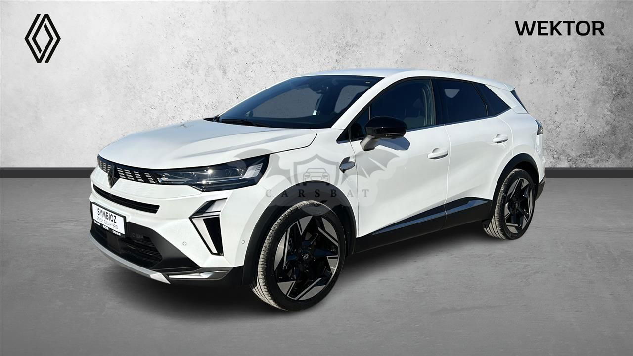 Renault Symbioz 2024