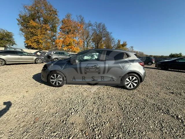 Renault Clio V TCe 100 EXPERIENCE 2023