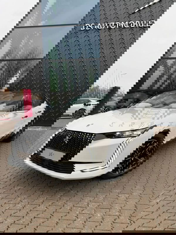 DS DS4 II 2024