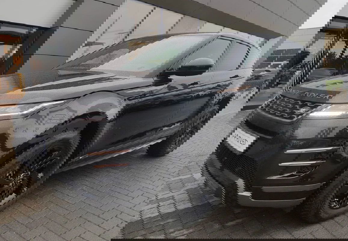 Land Rover Range Rover Evoque II 2020