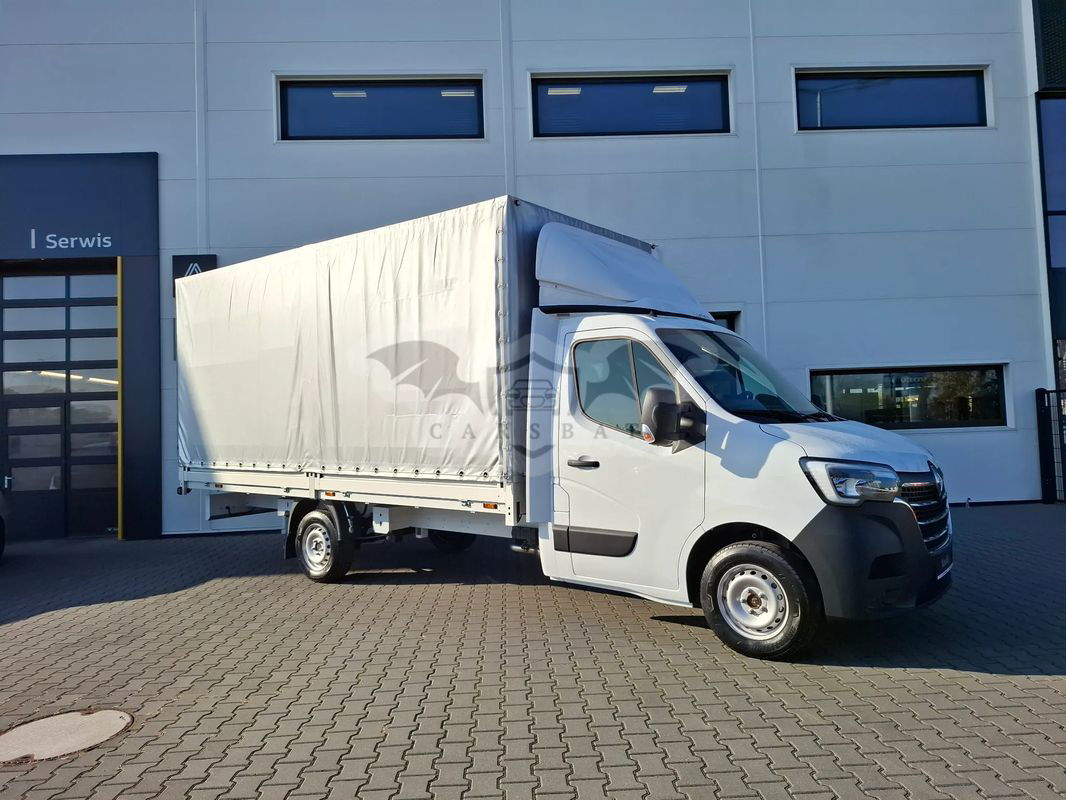 Renault Master 2024