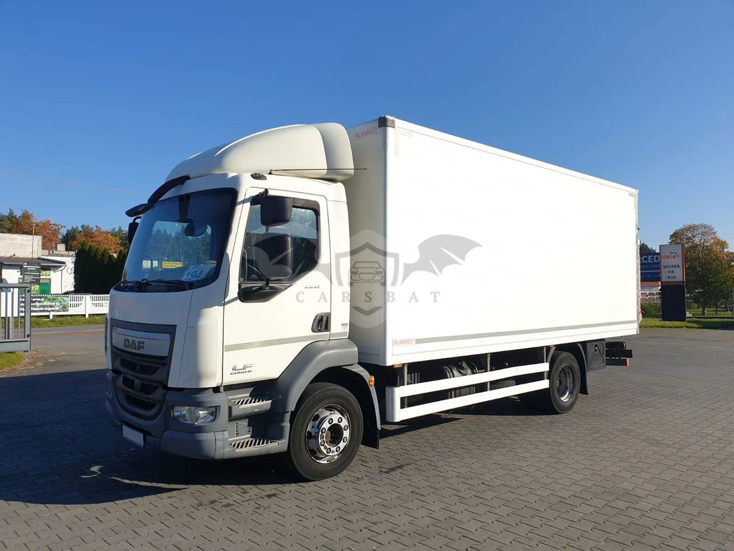 DAF LF 2015