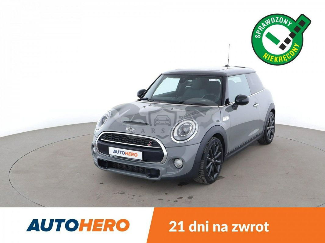 Mini Cooper 2017
